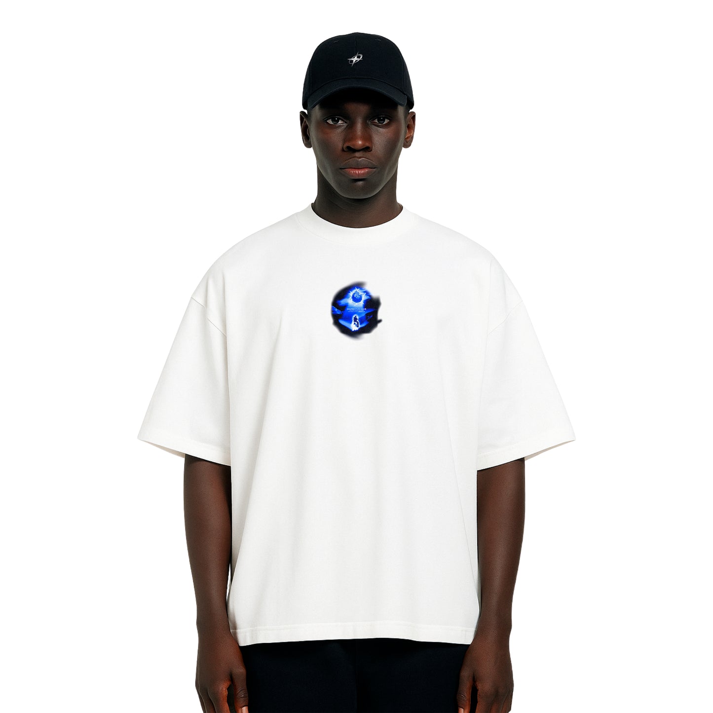 GRATIA© TSHIRT WHITE