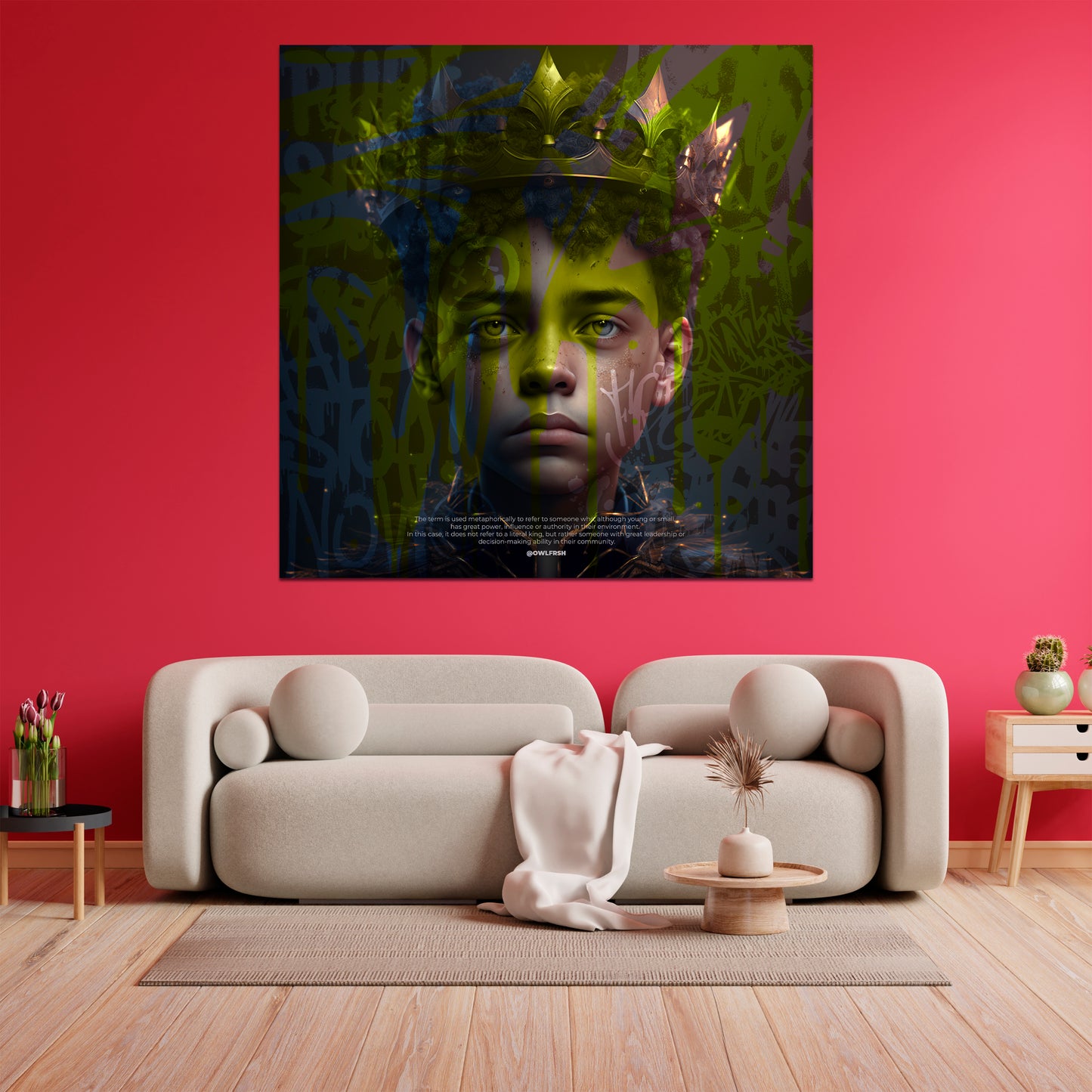 YOUNG KINGZ