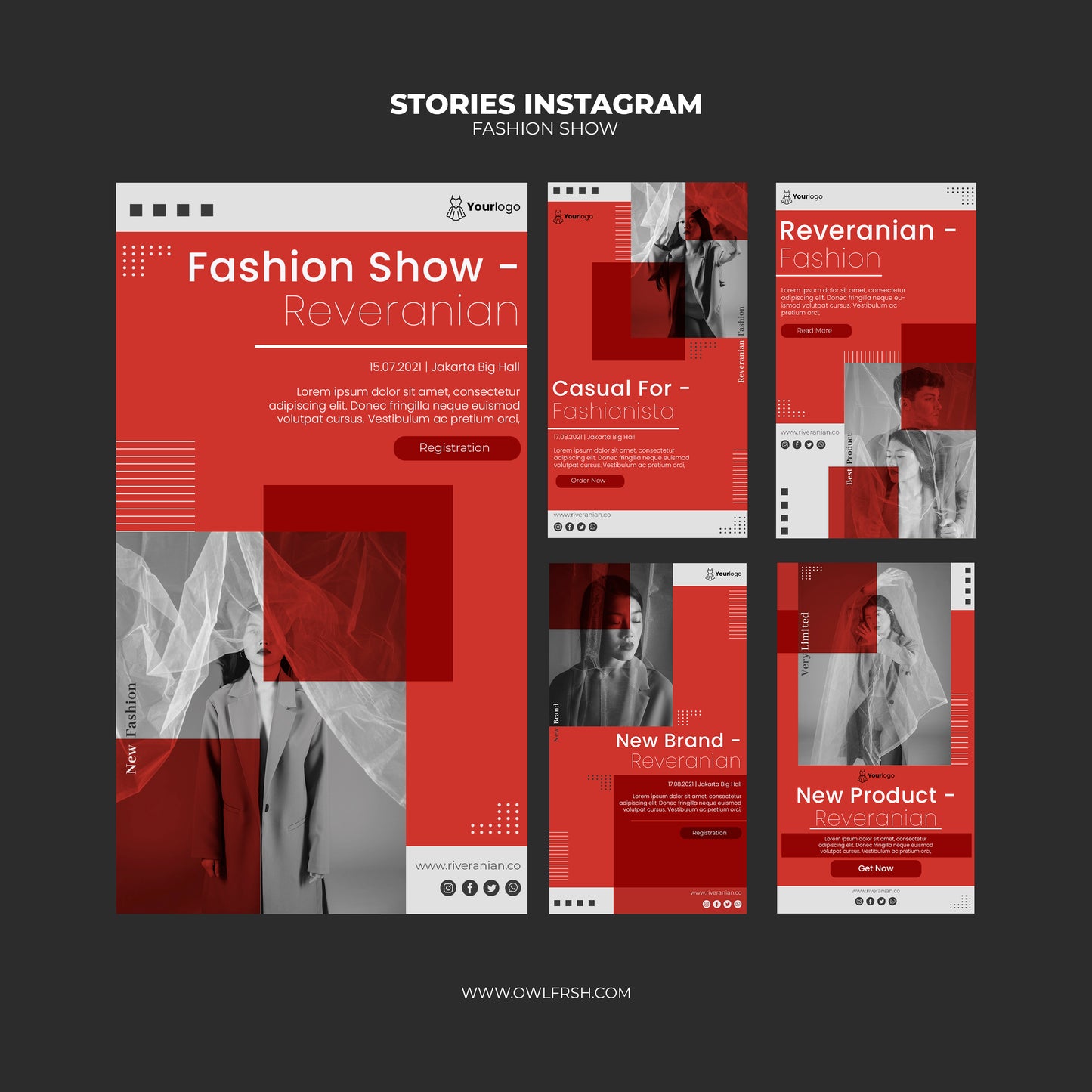 EDITORIAL DESIGN