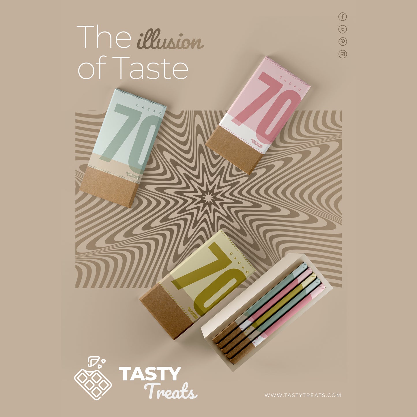 PACKAGING DESIGN