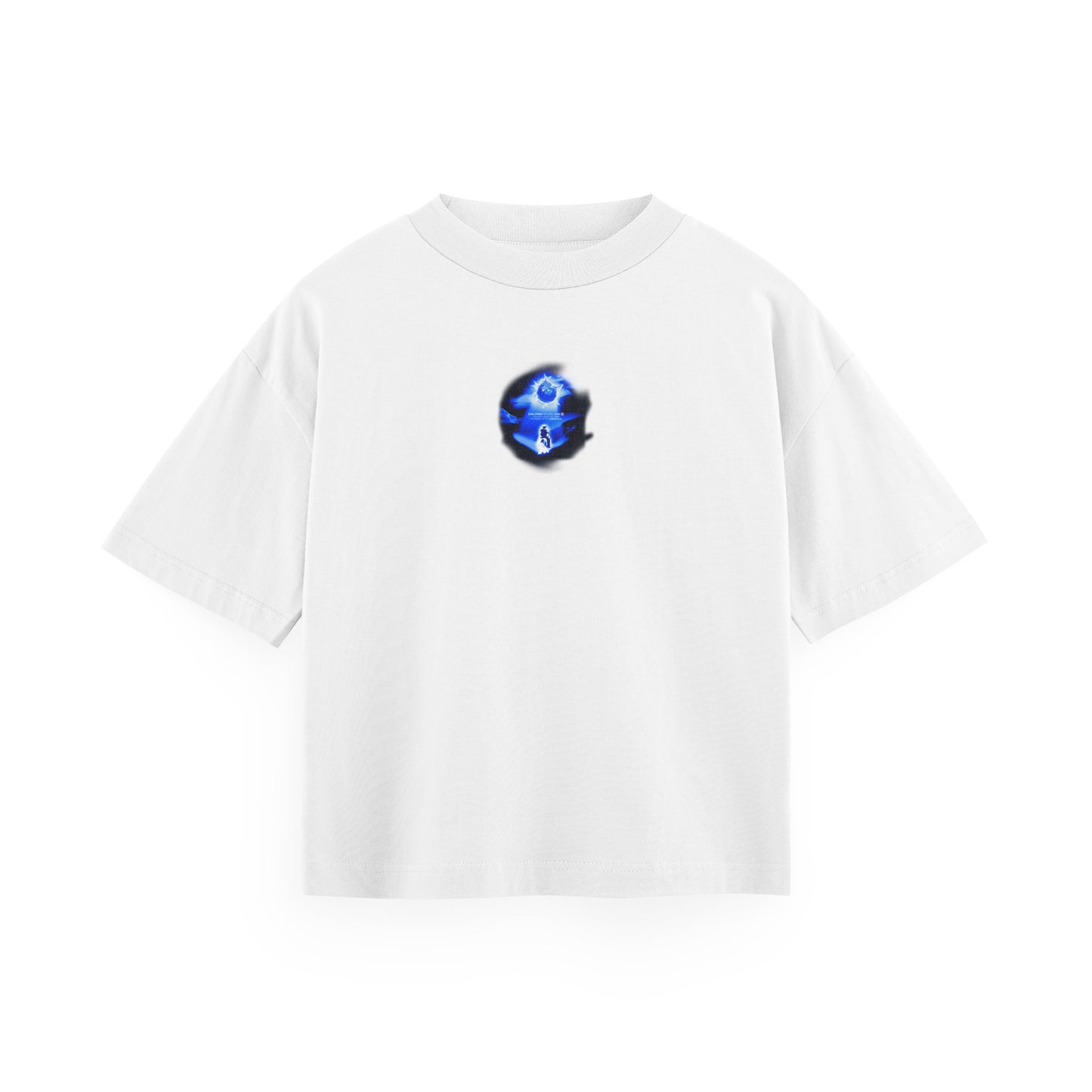 GRATIA© TSHIRT WHITE