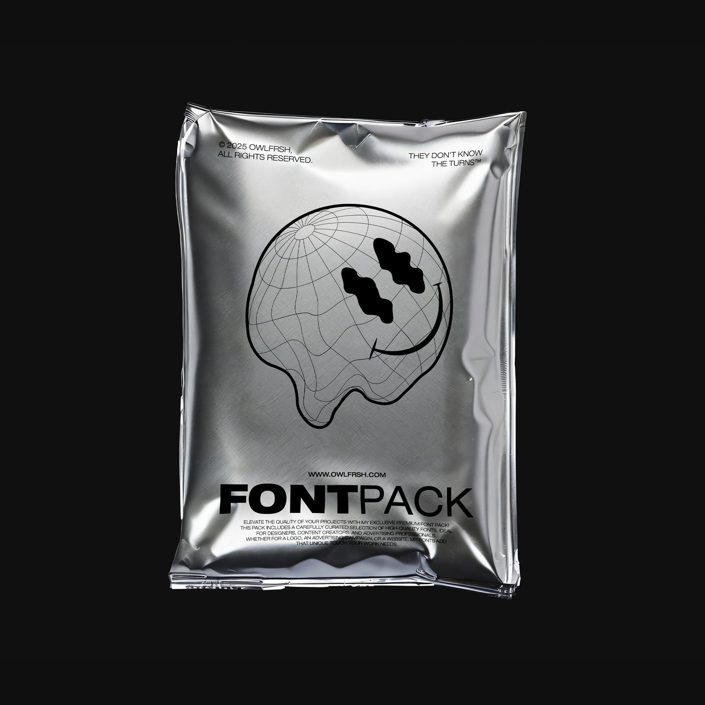 FONTPACK