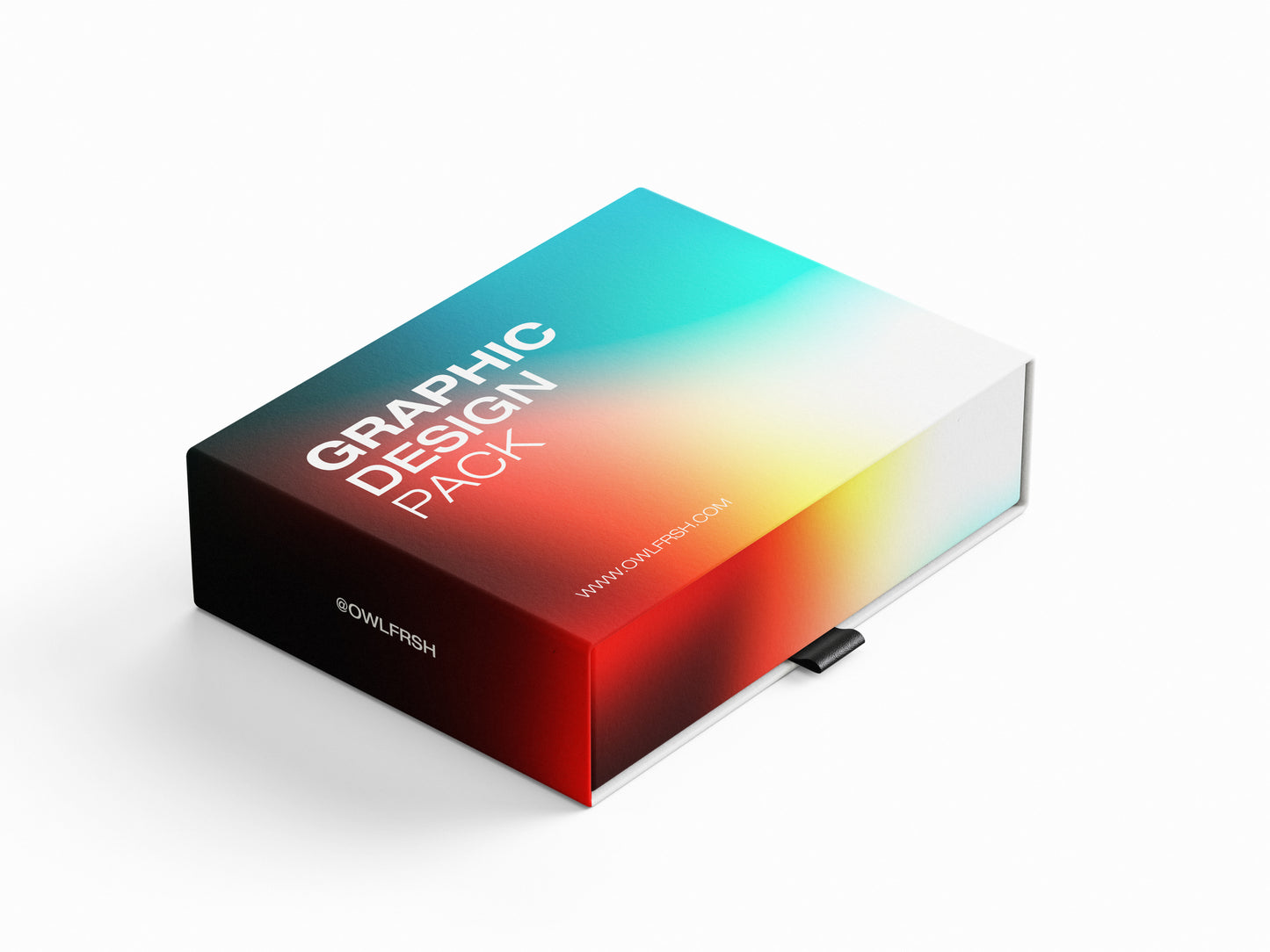 GRAPHIC DESIGN PACK