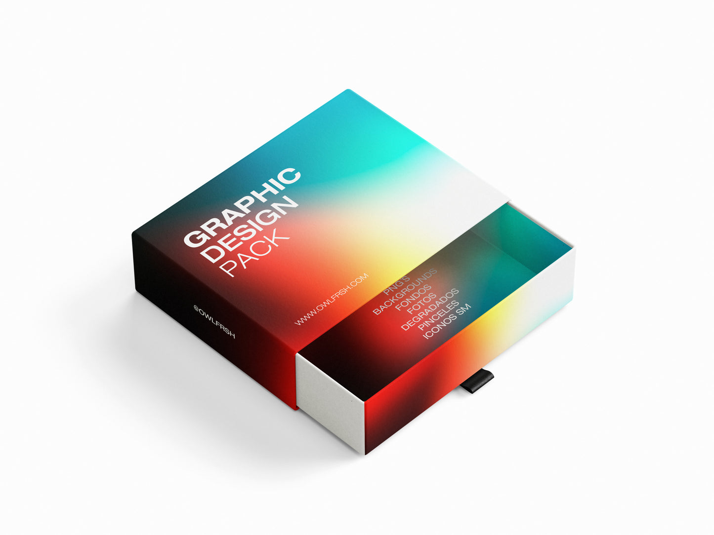 GRAPHIC DESIGN PACK