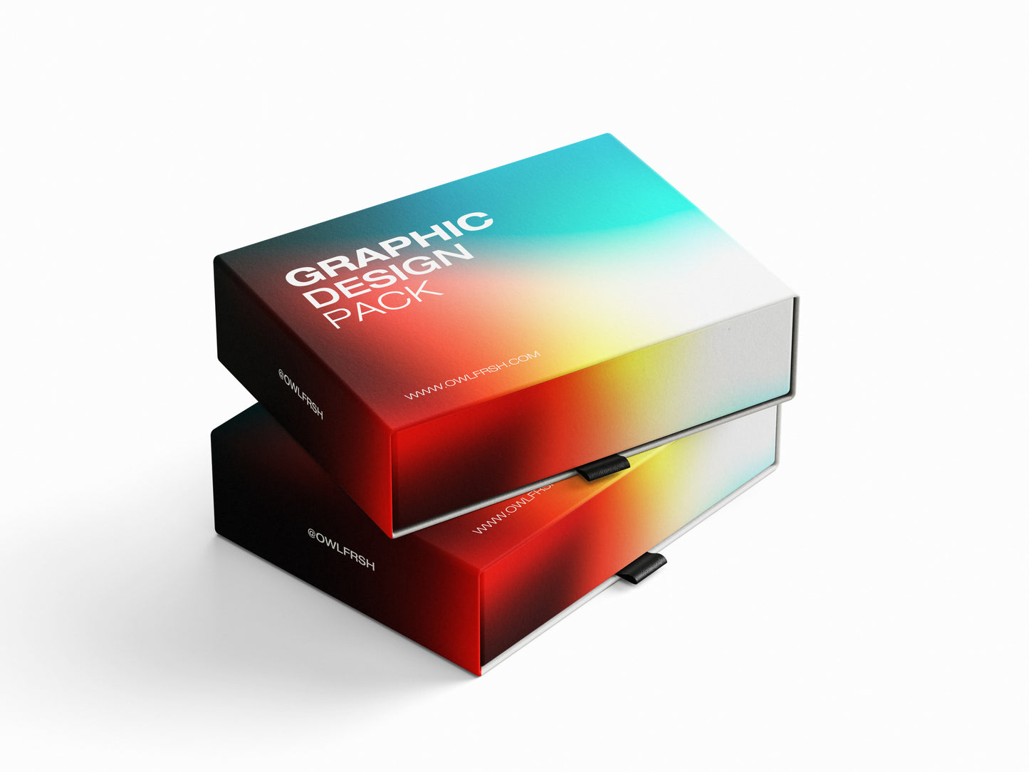GRAPHIC DESIGN PACK