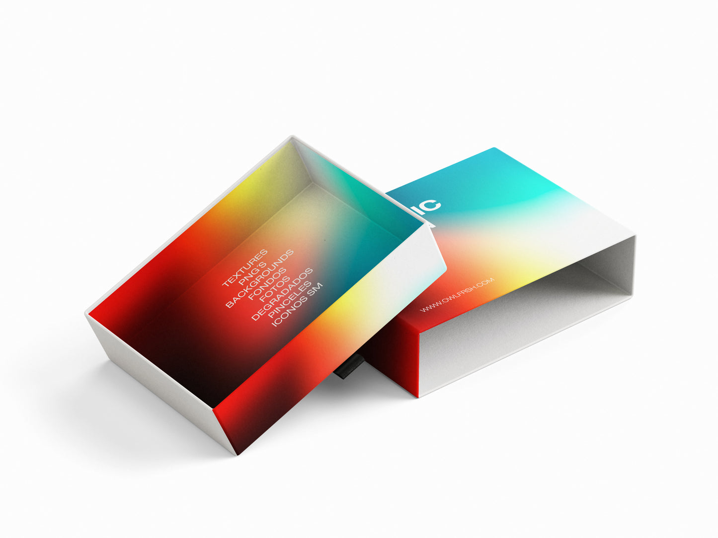 GRAPHIC DESIGN PACK