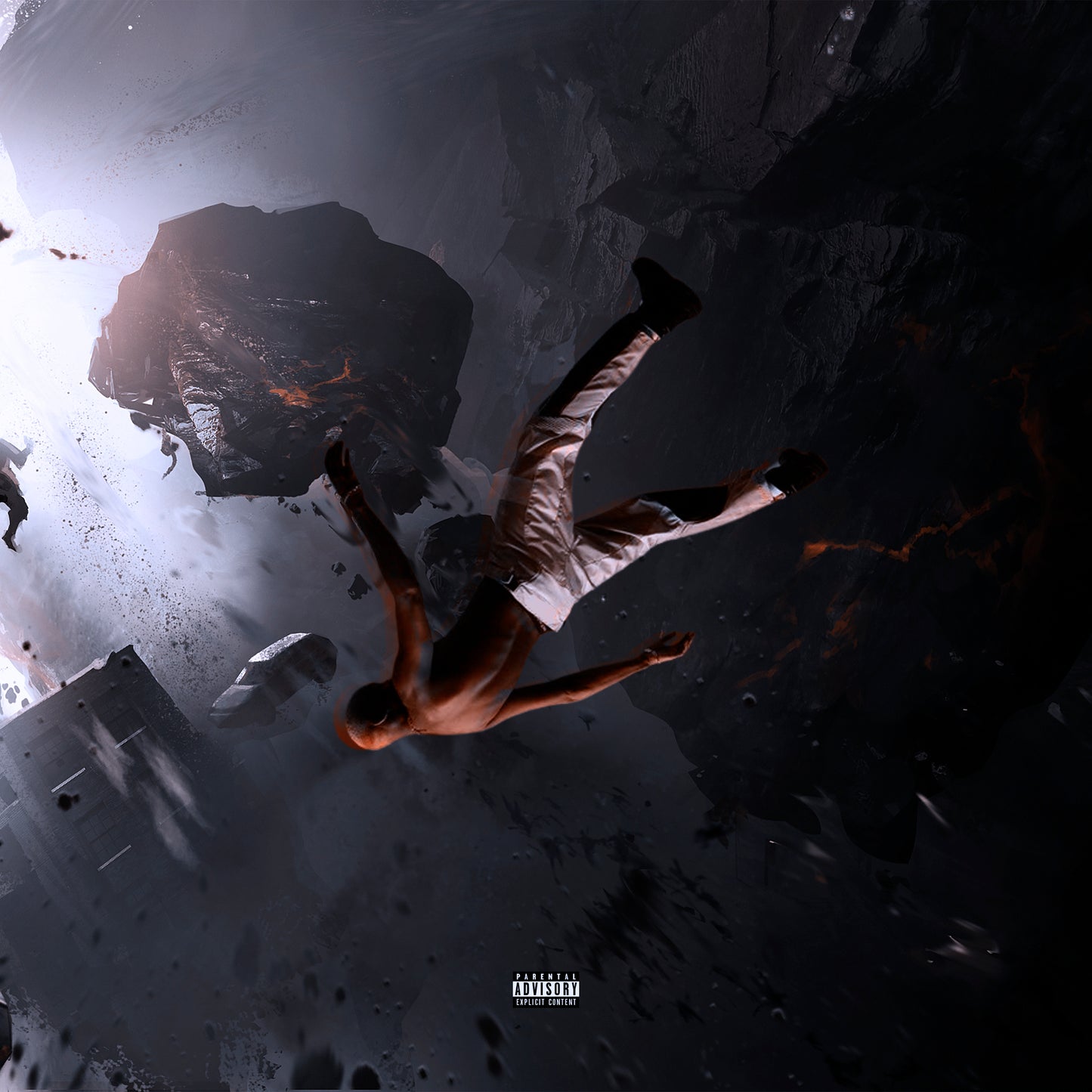 ALBUM COVERS
