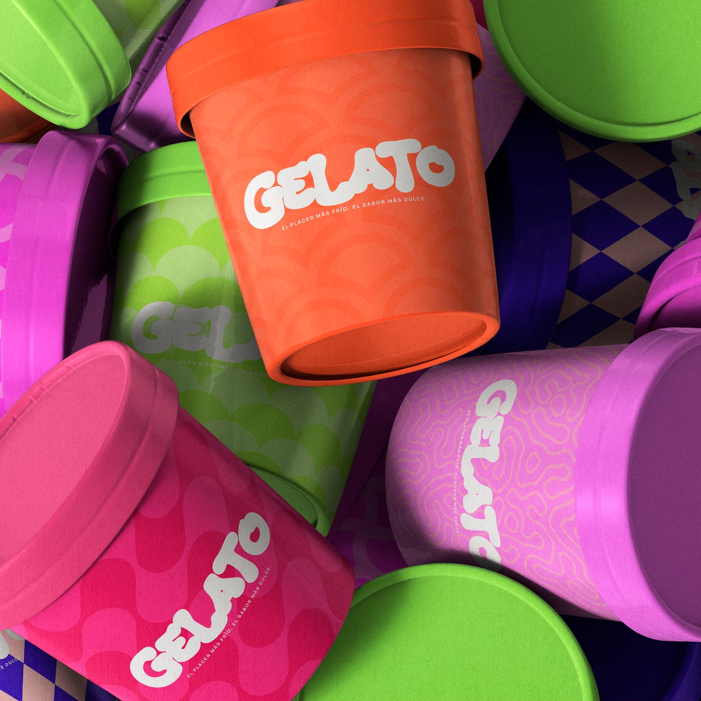 PACKAGING DESIGN