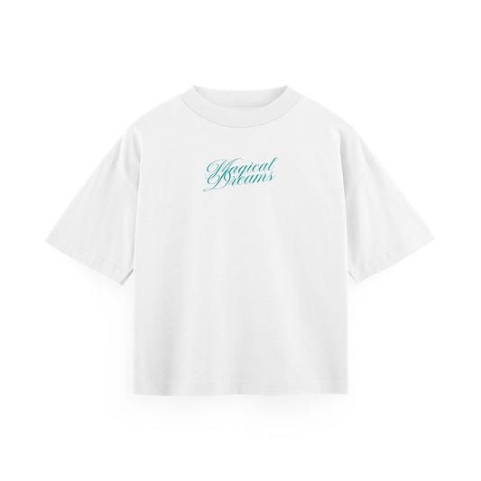 MAGICAL DREAMS TSHIRT WHITE