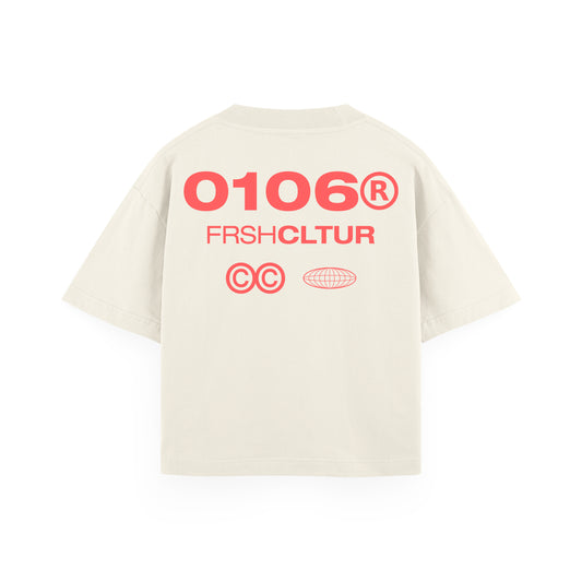0106 TSHIRT BEIGE