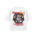 STARDUST LIGHT BEING TSHIRT WHITE
