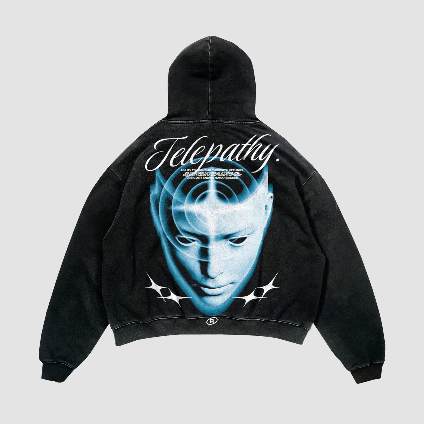 CUSTOM HOODIES DESIGN