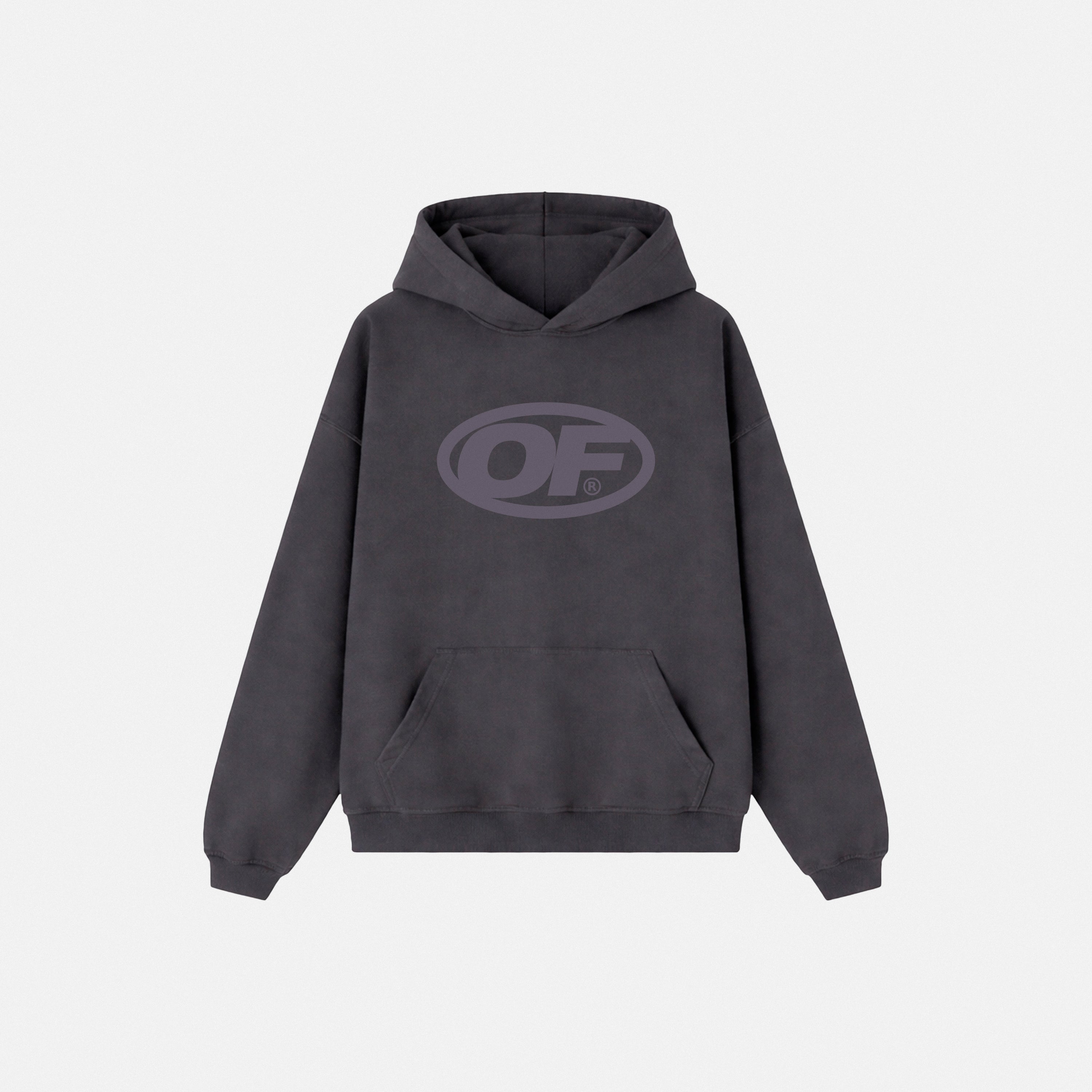 WORLDWIDE© HOODIE VINTAGE