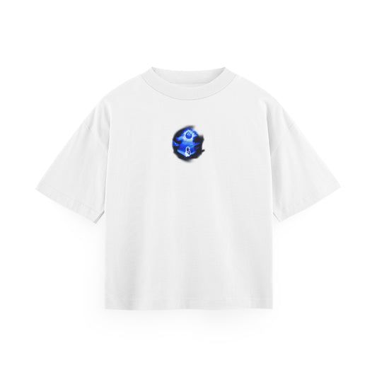 GRATIA© TSHIRT WHITE