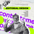 EDITORIAL DESIGN