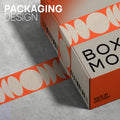 PACKAGING DESIGN