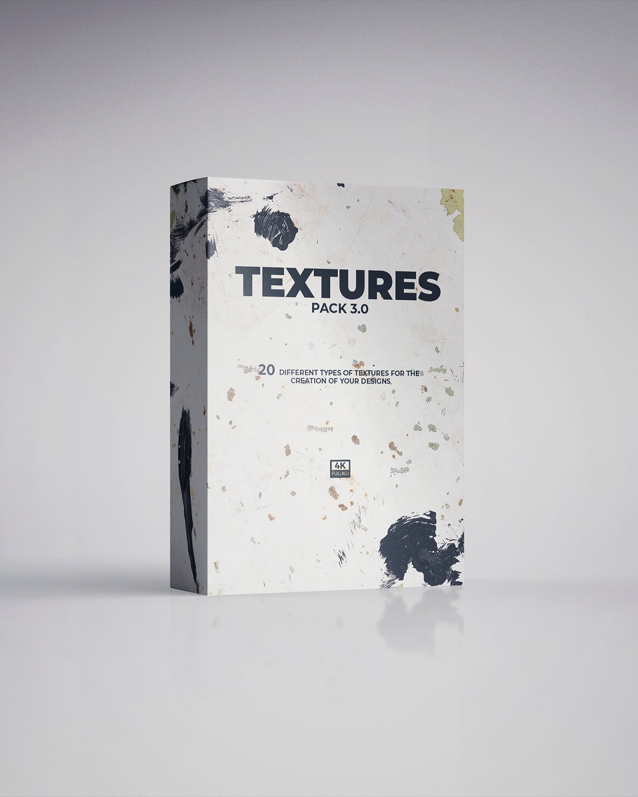 TEXTURE PACK