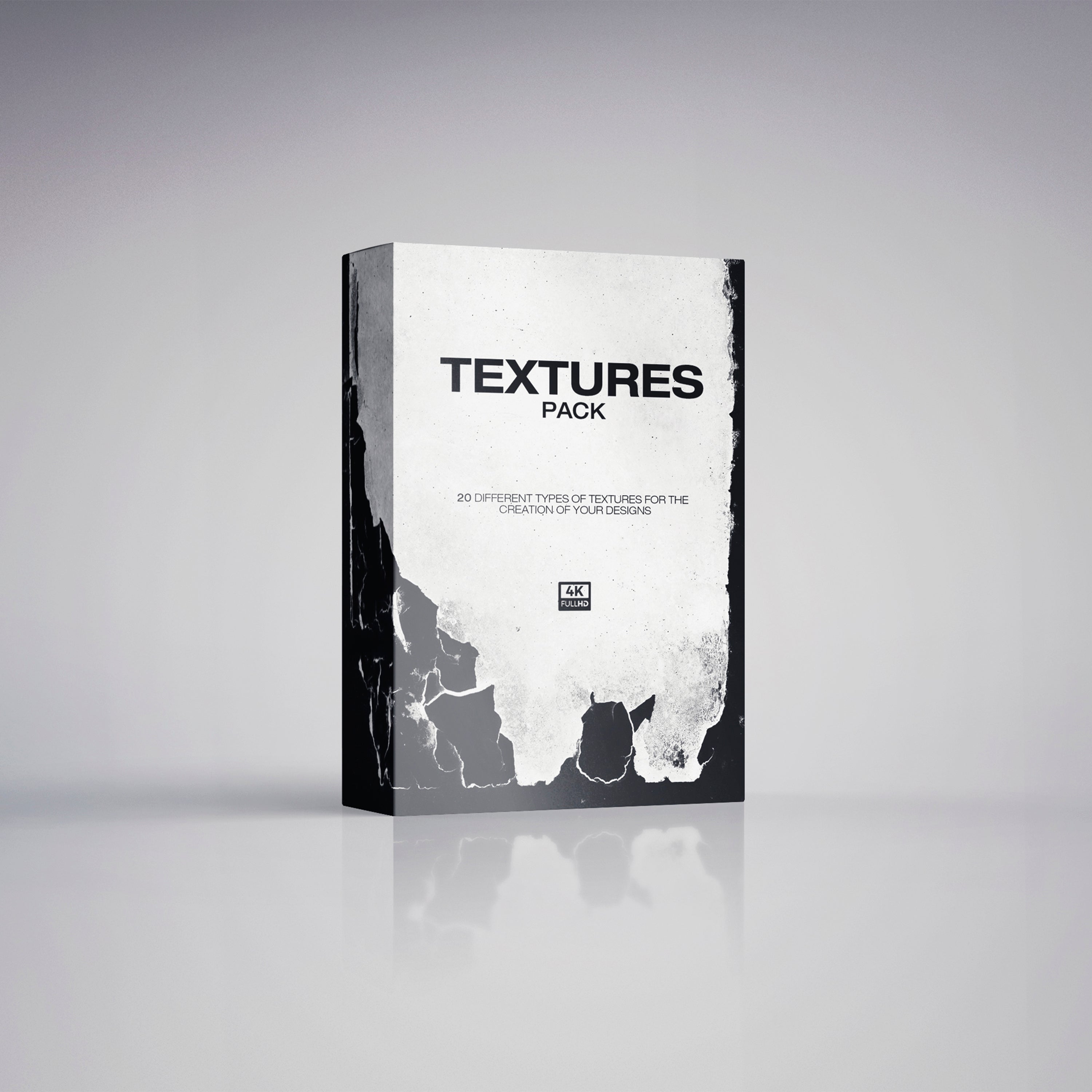 TEXTURE PACK