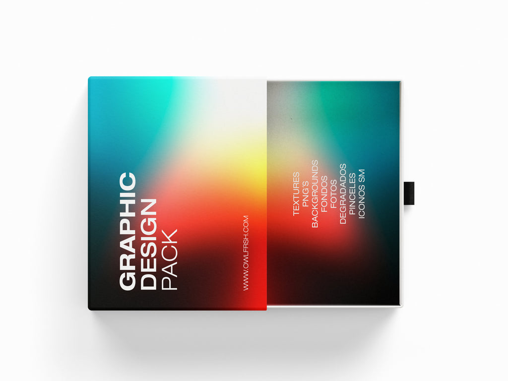 GRAPHIC DESIGN PACK