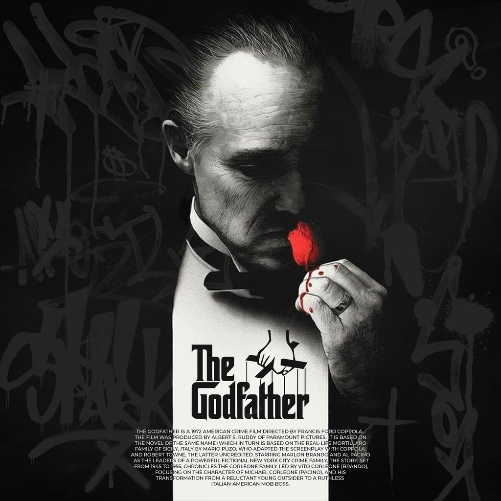 THE GODFATHER